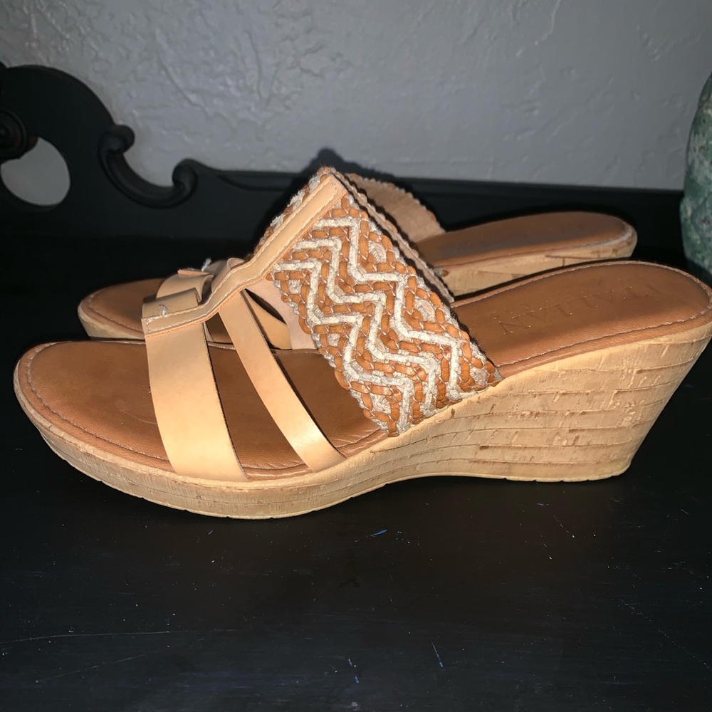 Italian shose maker